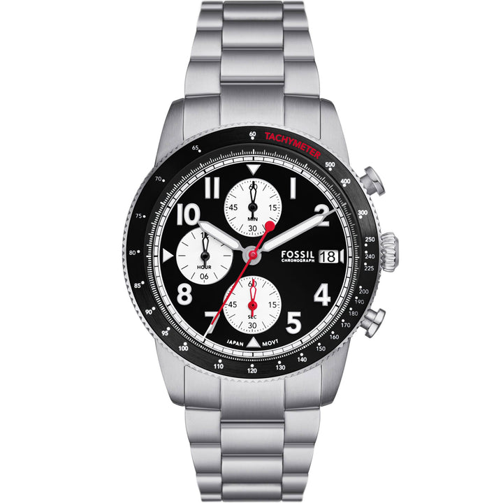 Fossil Sport Tourer - FS6045