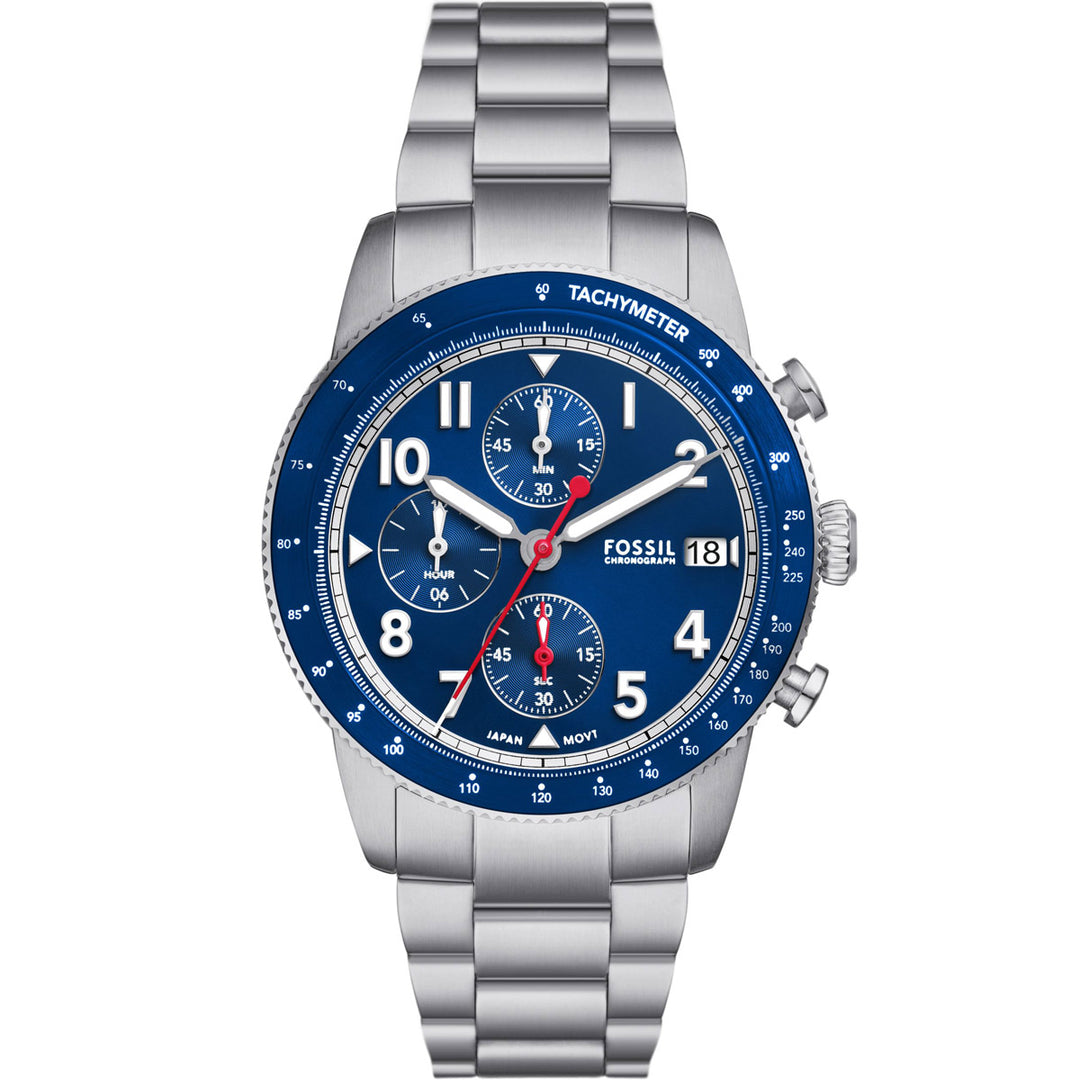 Fossil Sport Tourer - FS6047
