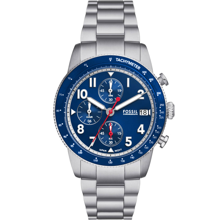 Fossil Sport Tourer - FS6047