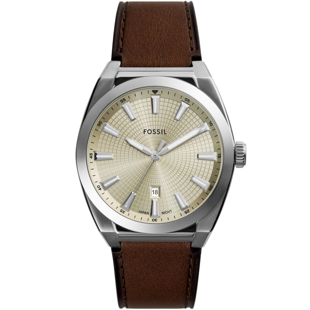 Fossil Everett - FS6071
