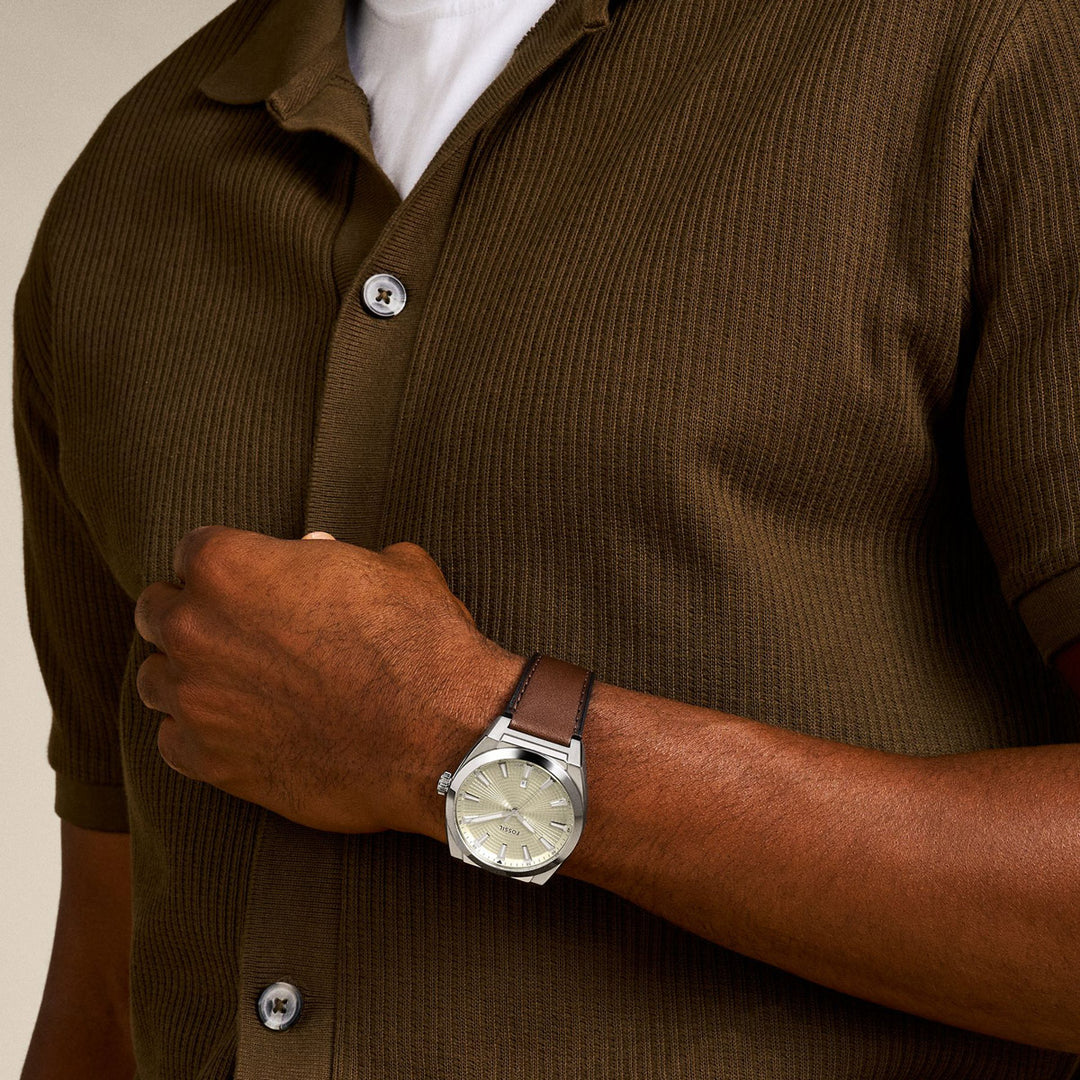 Fossil Everett - FS6071