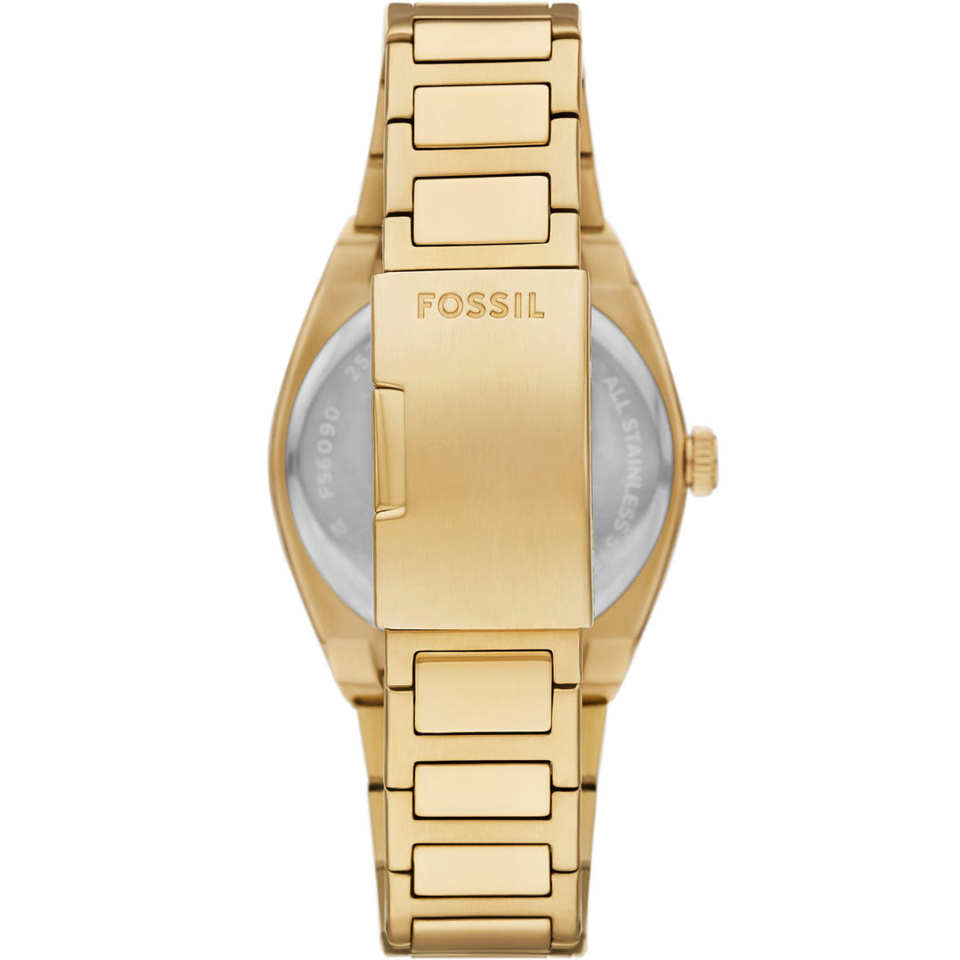 Fossil Everett - FS6090
