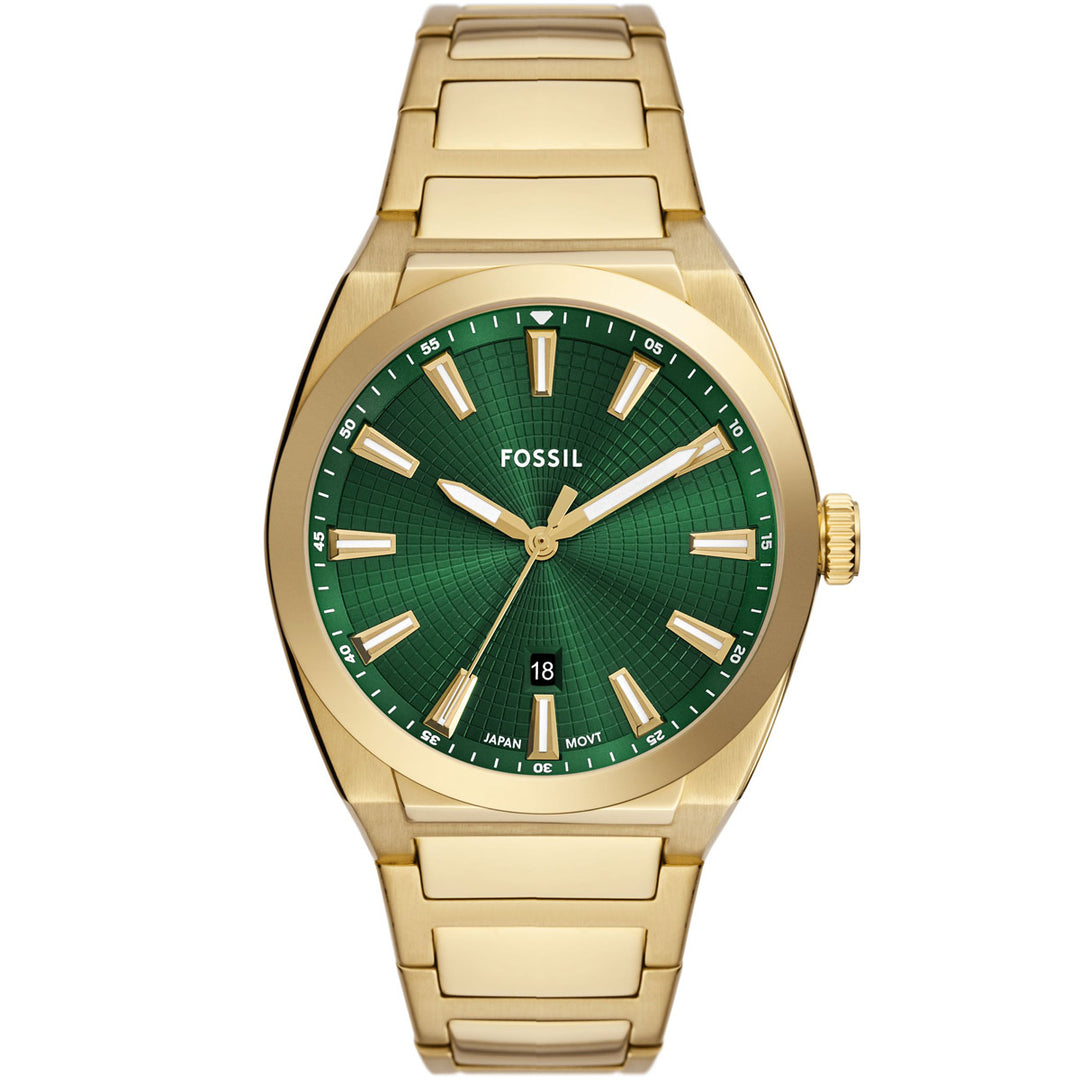 Fossil Everett - FS6090