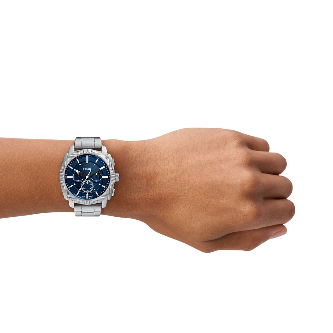 Fossil Machine Chronograph - FS6096