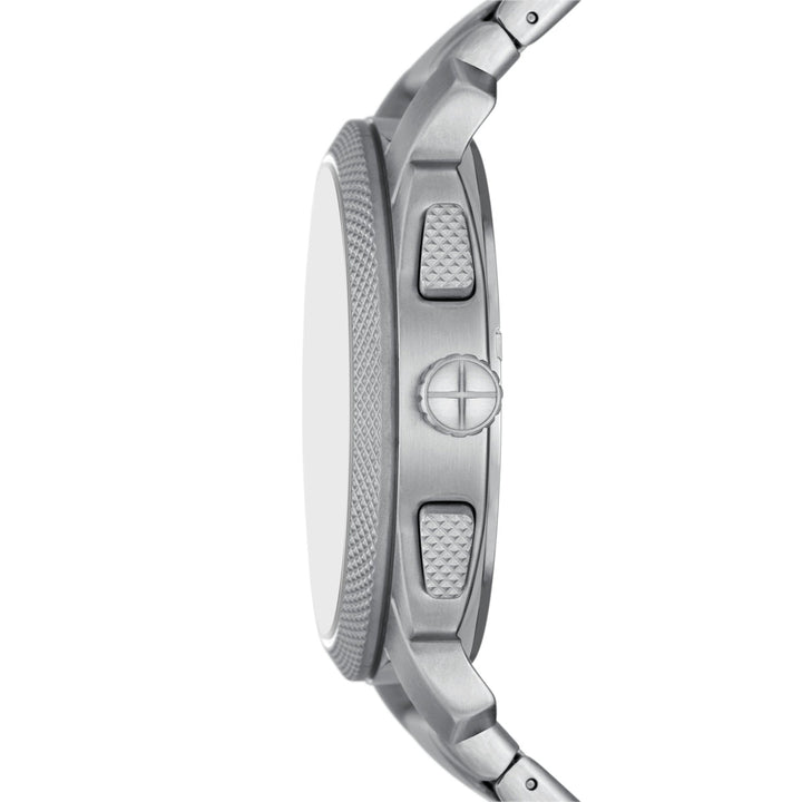 Fossil Machine Chronograph - FS6096
