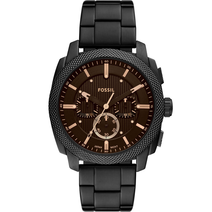 Fossil Machine Chronograph - FS6097