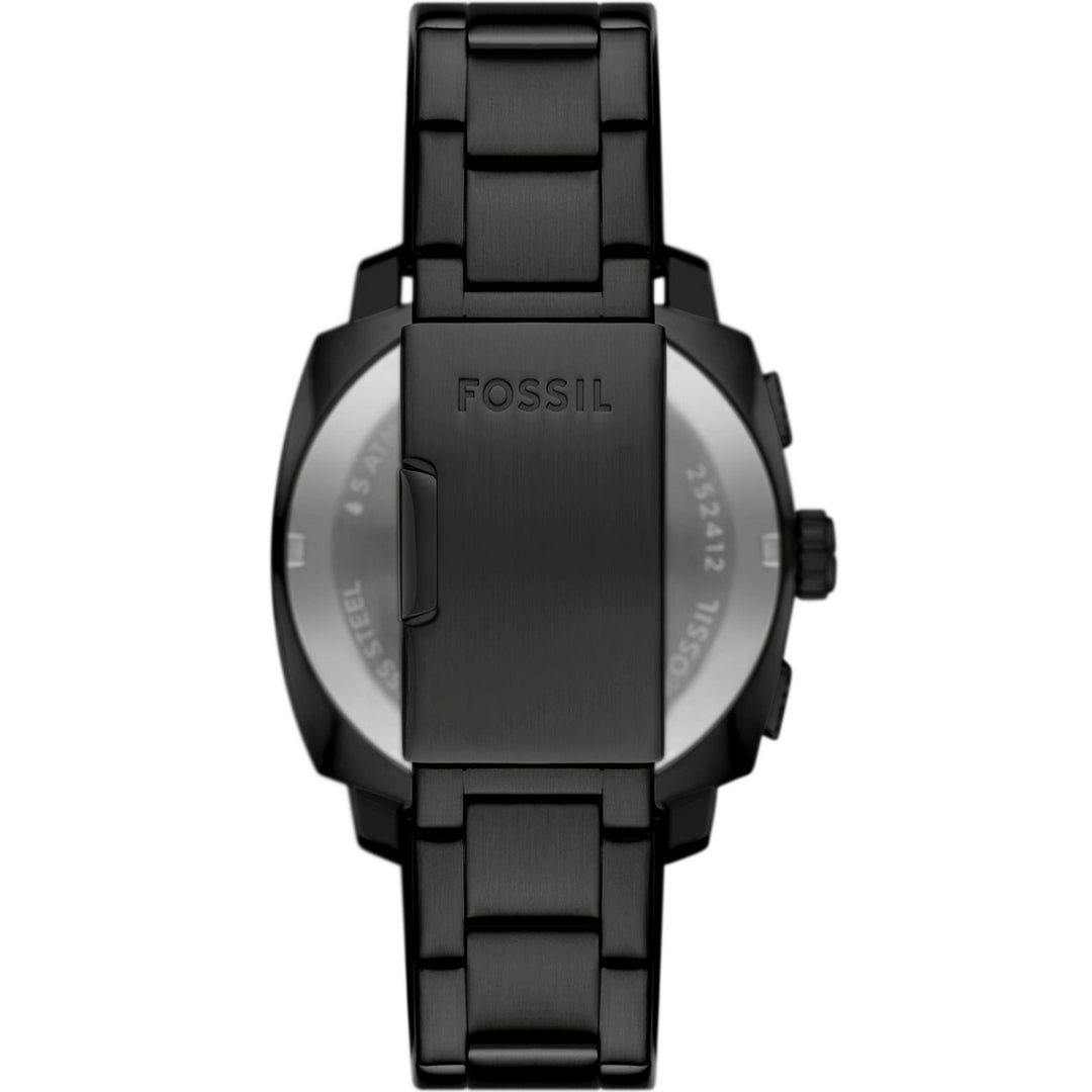 Fossil Machine Chronograph - FS6097