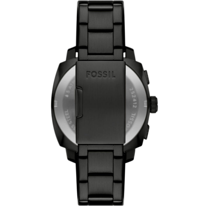 Fossil Machine Chronograph - FS6097
