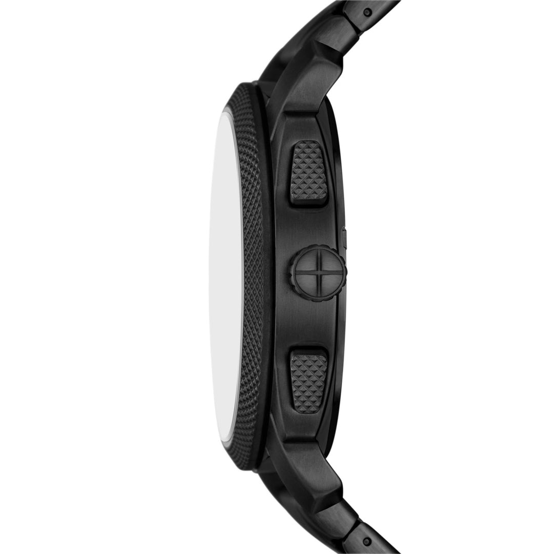 Fossil Machine Chronograph - FS6097