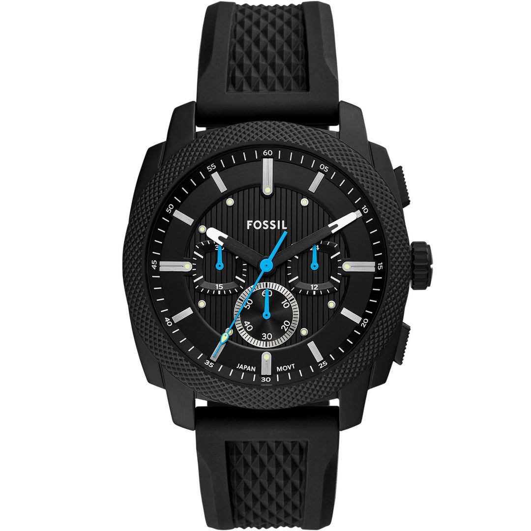 Fossil Machine Chronograph - FS6099