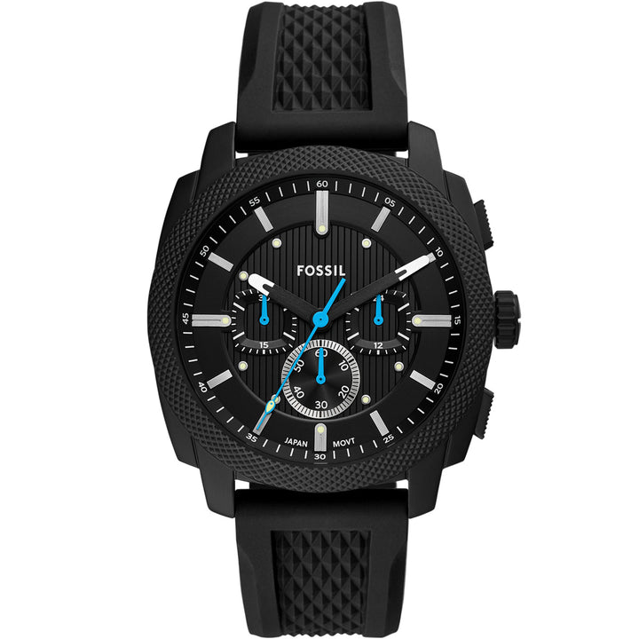 Fossil Machine Chronograph - FS6099