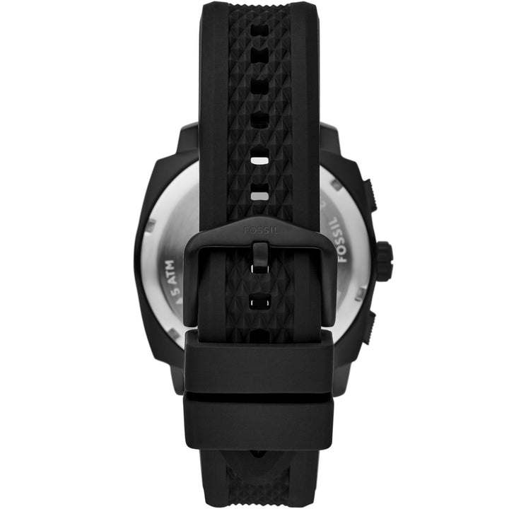 Fossil Machine Chronograph - FS6099