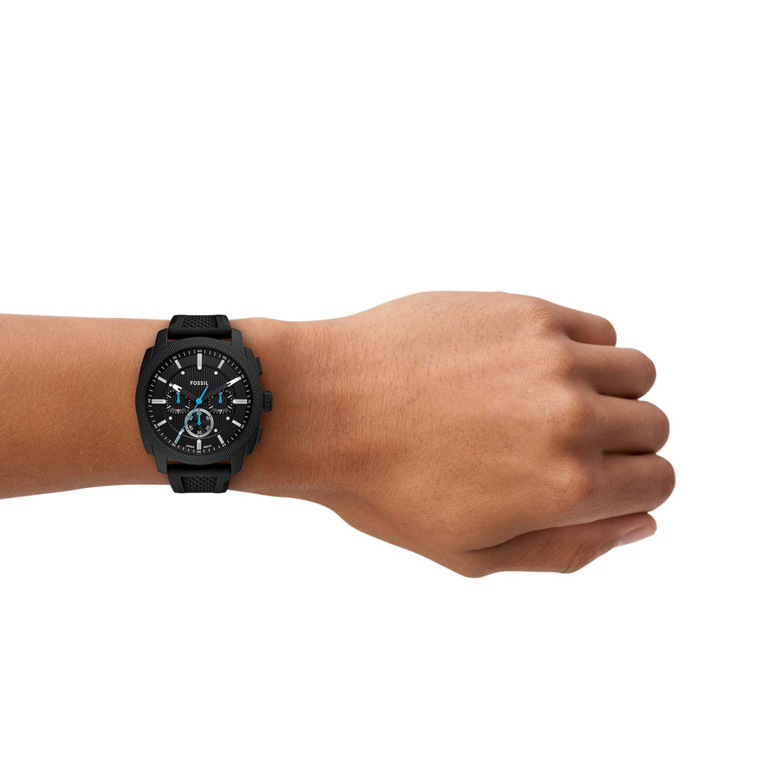 Fossil Machine Chronograph - FS6099