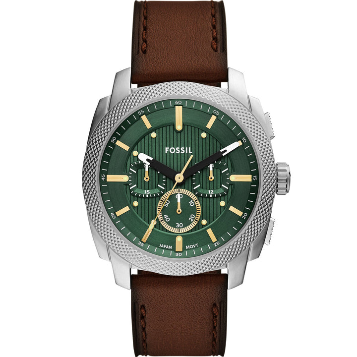 Fossil Machine Chronograph - FS6100