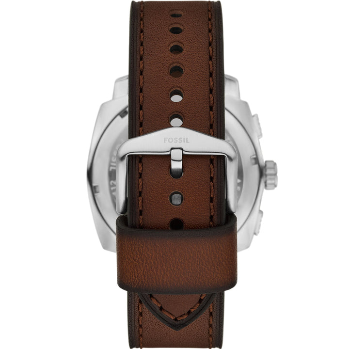 Fossil Machine Chronograph - FS6100