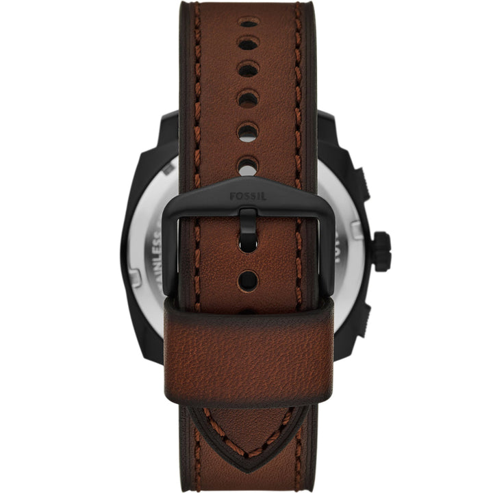 Fossil Machine Chronograph - FS6102SET