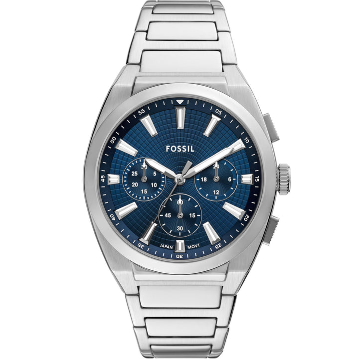 Fossil Everett Chronograph - FS6104