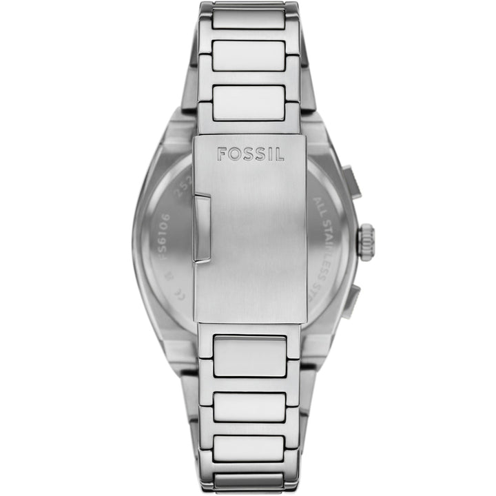 Fossil Everett Chronograph - FS6104