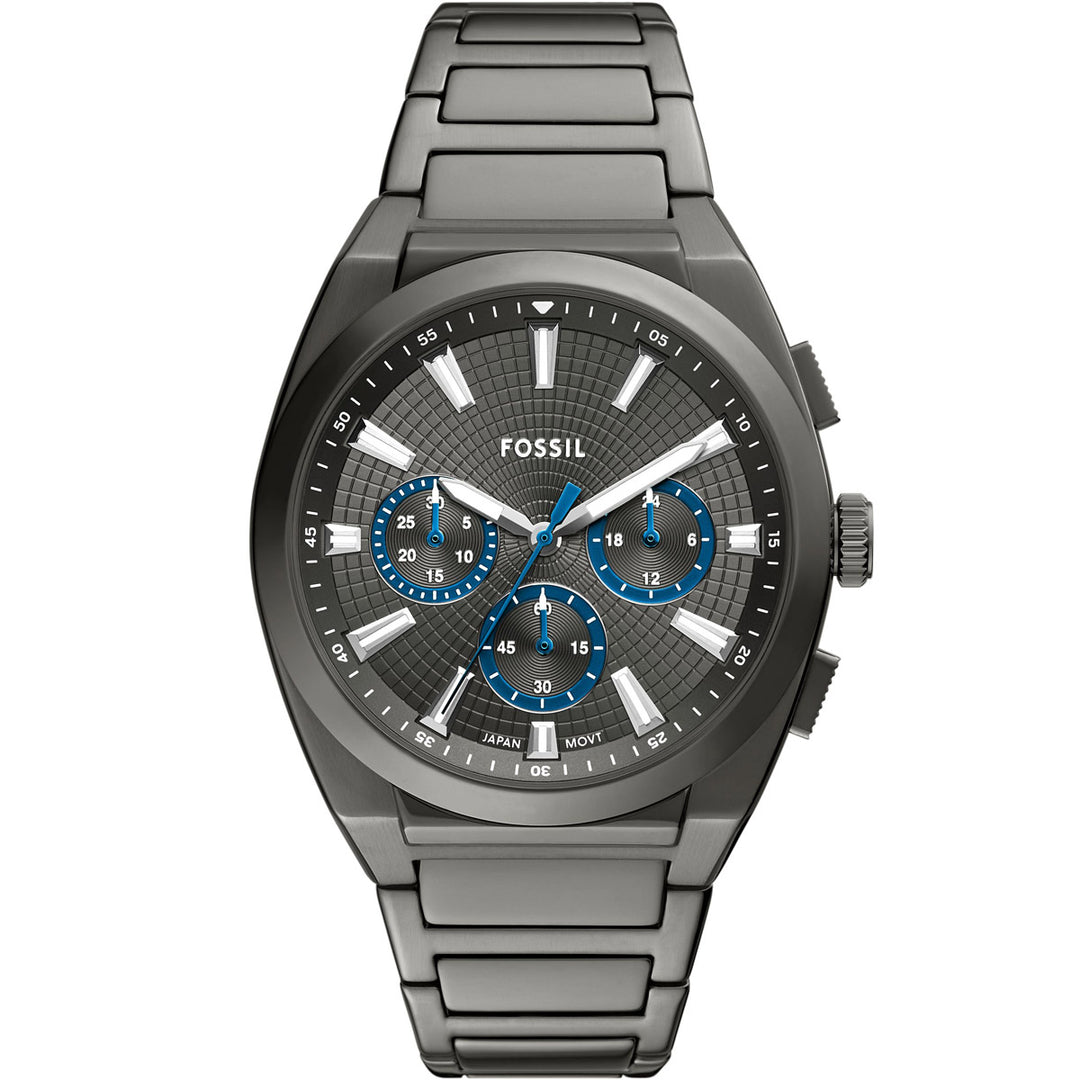 Fossil Everett Chronograph - FS6107