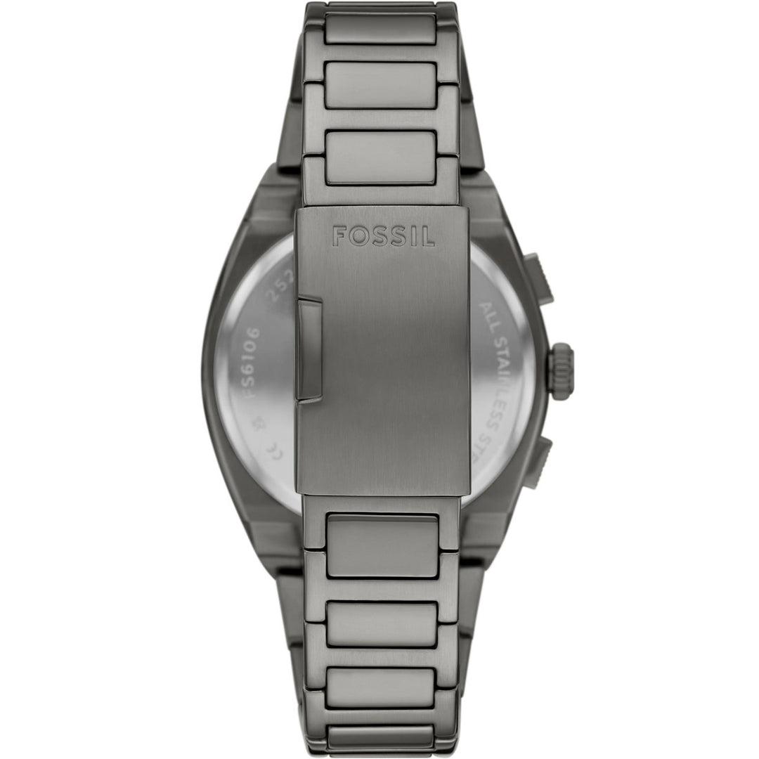 Fossil Everett Chronograph - FS6107