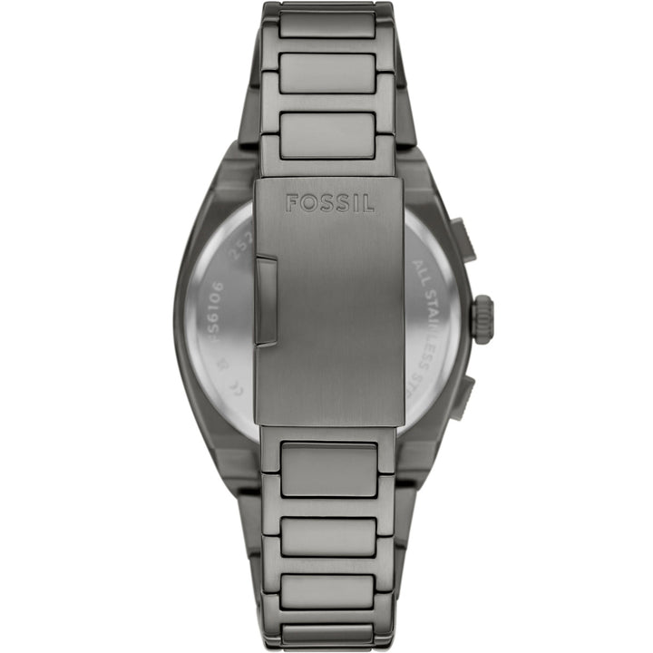 Fossil Everett Chronograph - FS6107