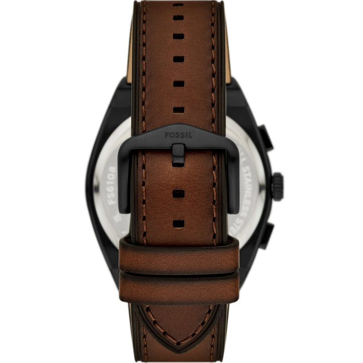 Fossil Everett Chronograph - FS6108
