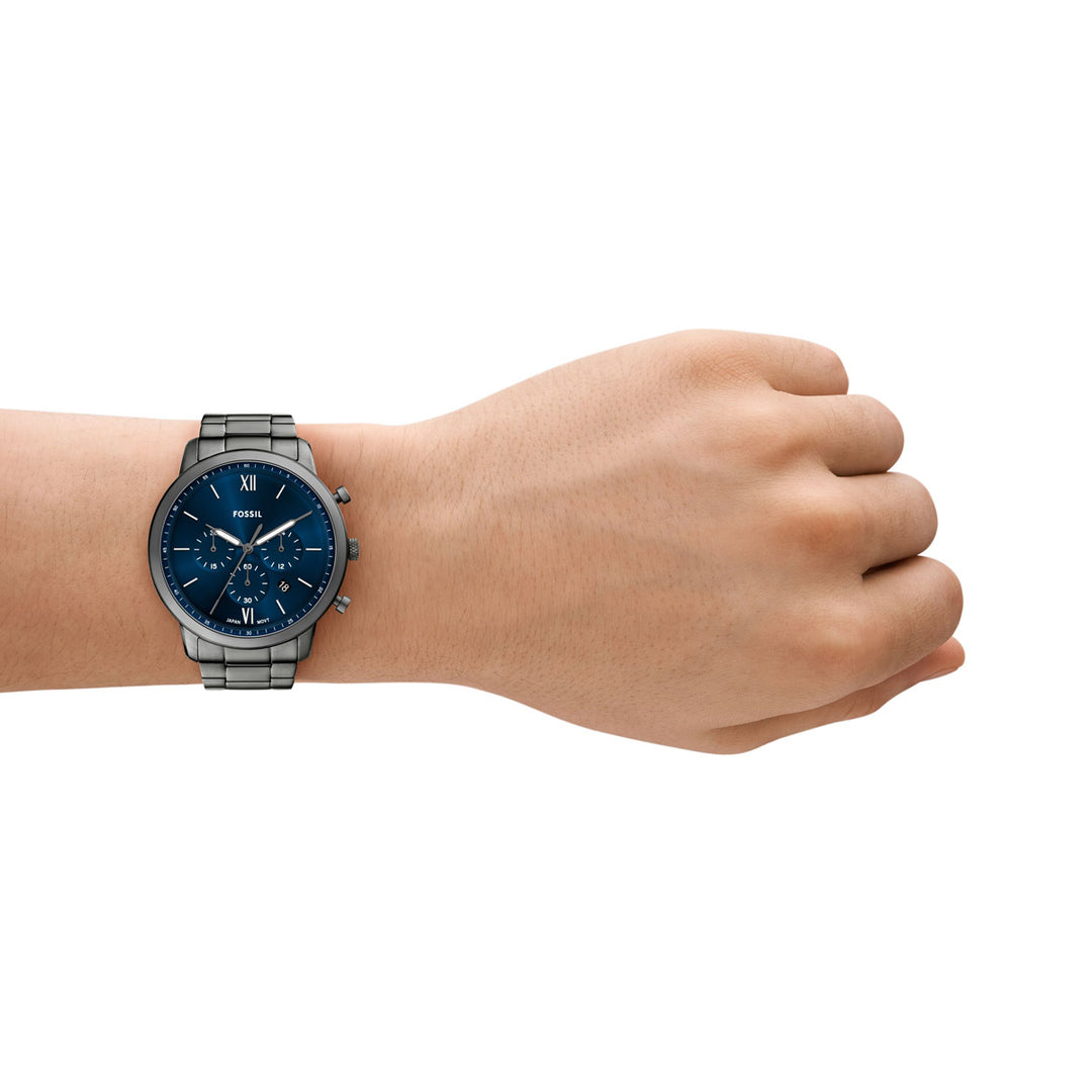 Fossil Neutra Chrono - FS6111