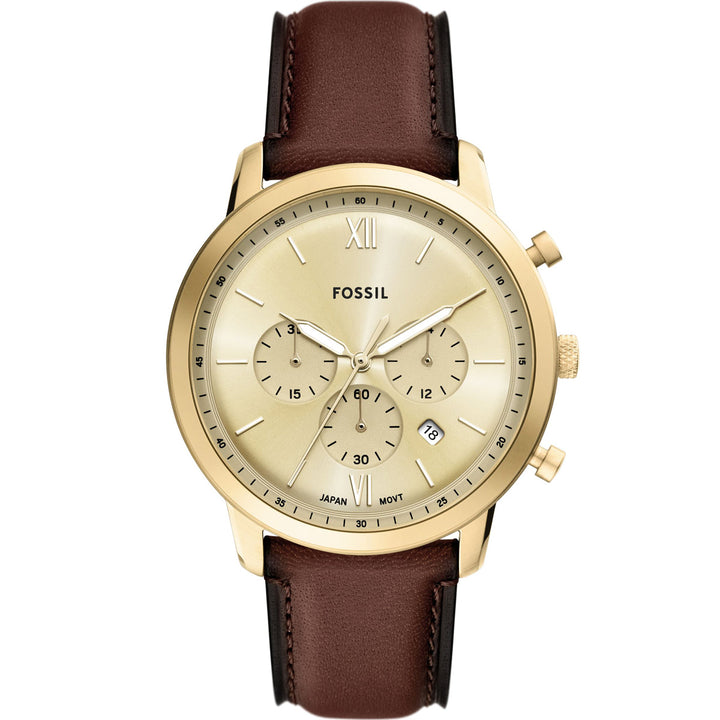 Fossil Neutra Chrono - FS6113