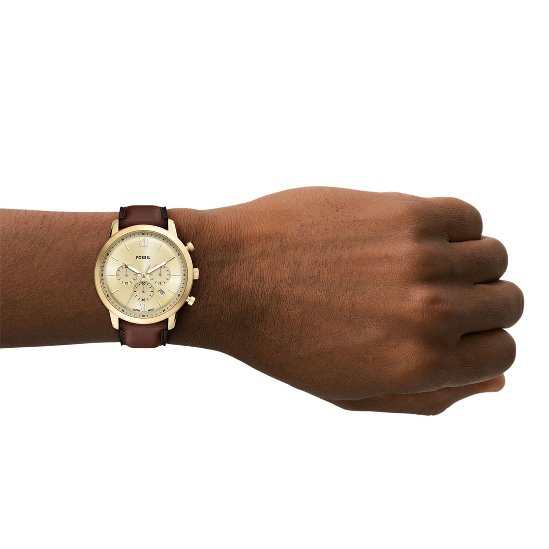 Fossil Neutra Chrono - FS6113