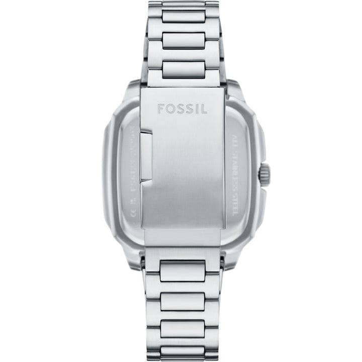 Fossil Crosby - FS6121