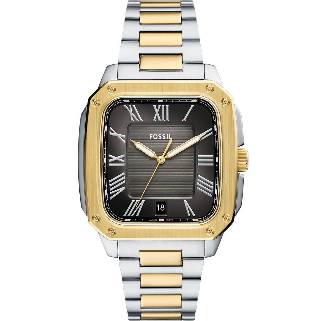 Fossil Crosby - FS6123