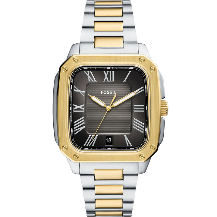 Fossil Crosby - FS6123