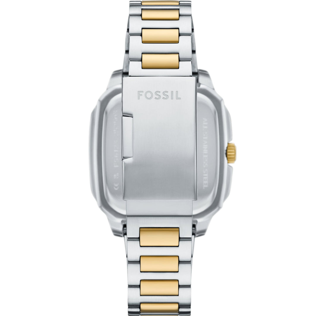 Fossil Crosby - FS6123