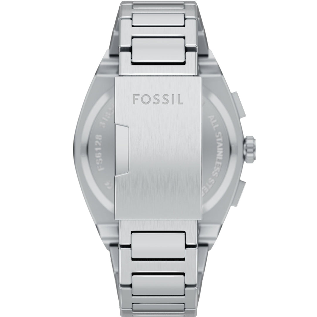 Fossil Everett Chronograph - FS6128