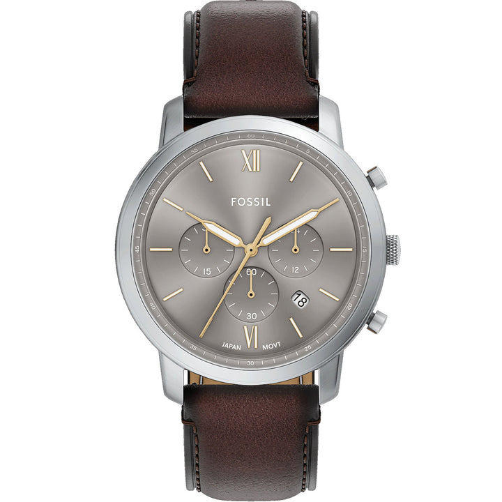 Fossil Neutra Chrono - FS6129