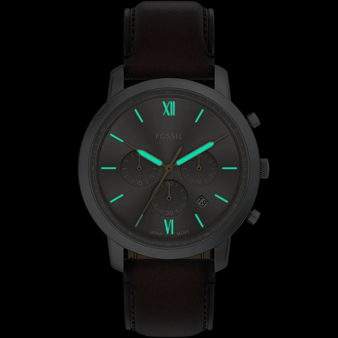 Fossil Neutra Chrono - FS6129