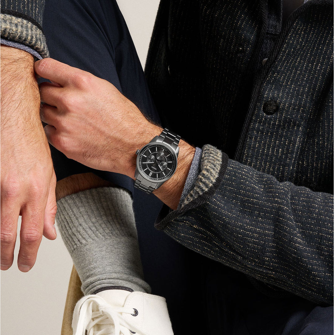 Fossil Pearson - FS6136