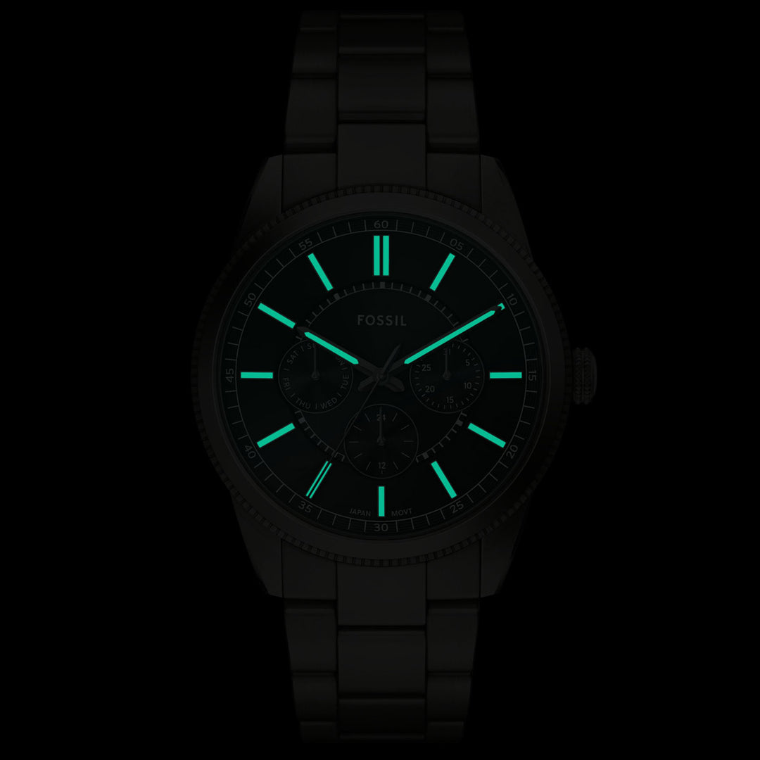Fossil Pearson - FS6136