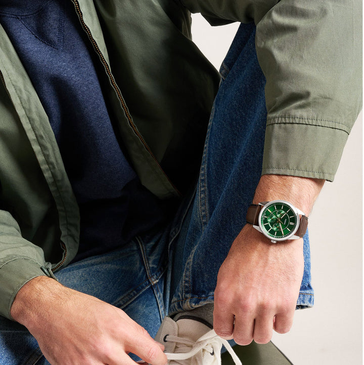 Fossil Pearson - FS6137