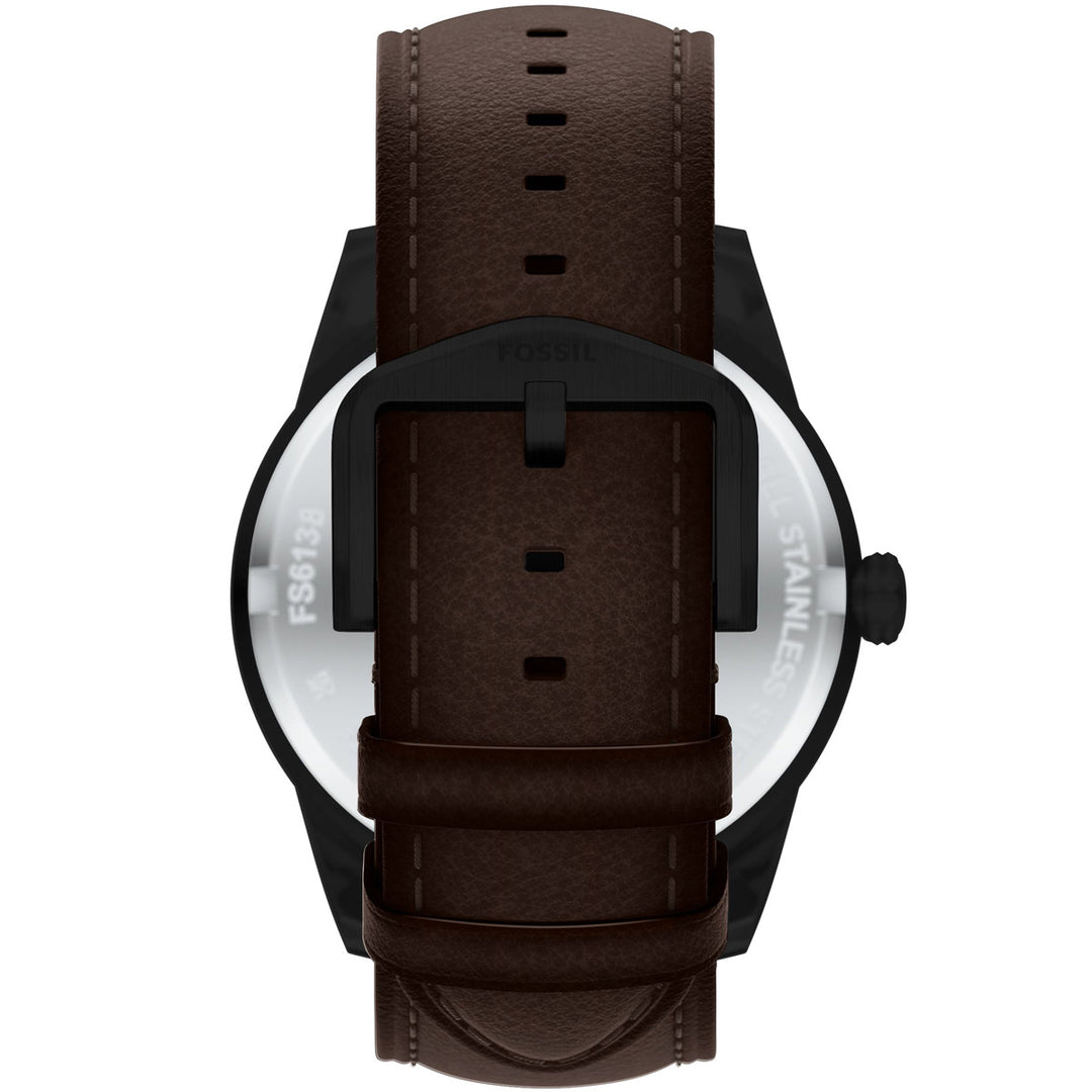 Fossil Pearson - FS6138