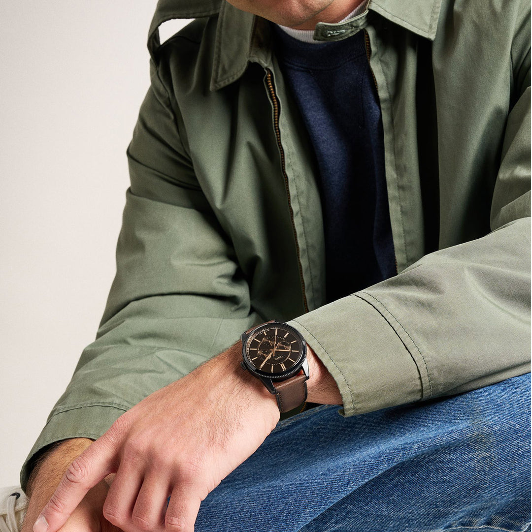 Fossil Pearson - FS6138
