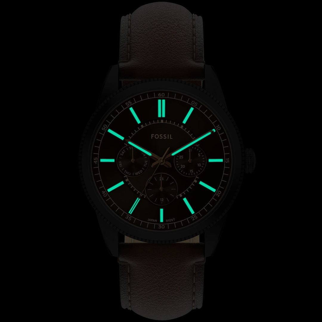 Fossil Pearson - FS6138
