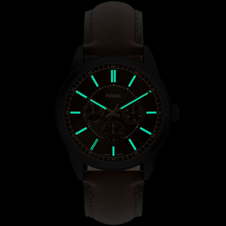 Fossil Pearson - FS6138