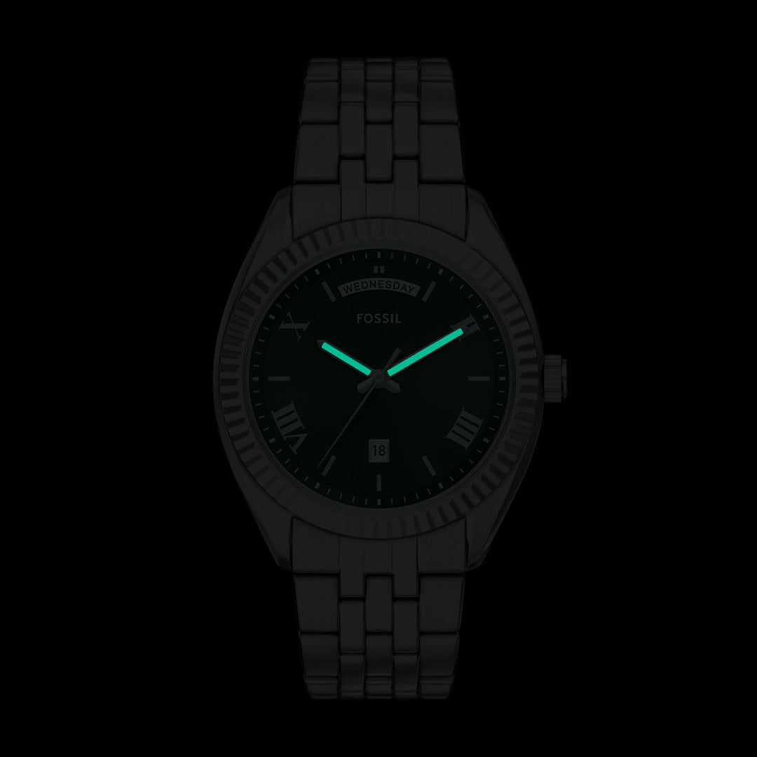 Fossil Campbell - FS6139