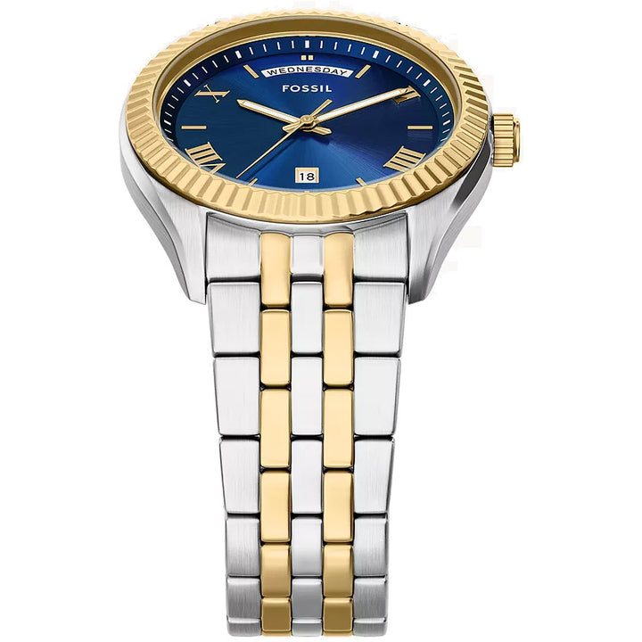 Fossil Campbell - FS6141