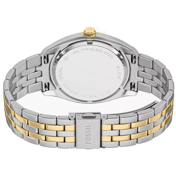 Fossil Campbell - FS6141
