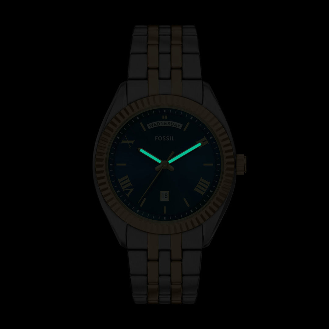 Fossil Campbell - FS6141