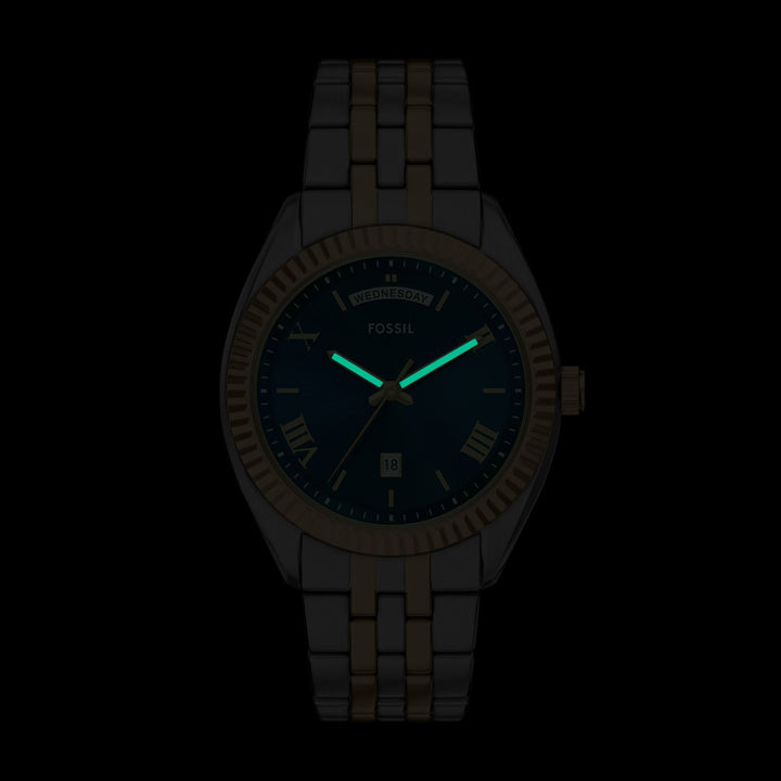 Fossil Campbell - FS6141