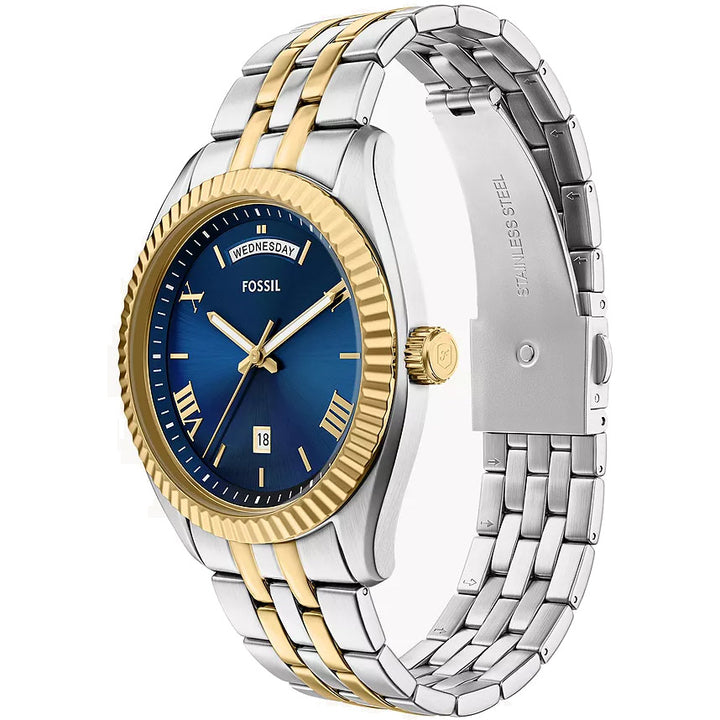 Fossil Campbell - FS6141