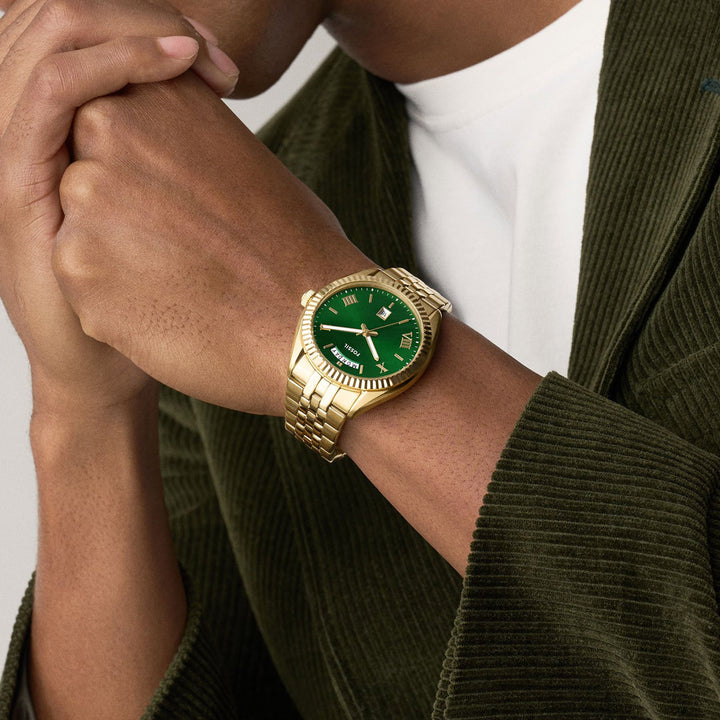 Fossil Campbell - FS6142